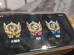 -暴风岛沉浸式体验馆(百联世纪店)