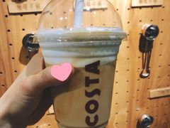 丝慕白咖啡-COSTA COFFEE(上海虹口龙之梦)