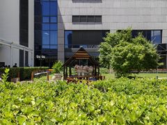 -普拉那啤酒坊Paulaner(凯宾斯基饭店)