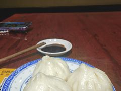 -同得兴 Since·1995 传统苏式面馆(嘉馀坊店)