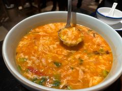 家常疙瘩汤-梅飞酒家(桑园路店)