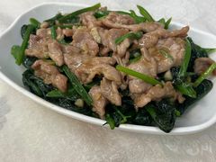 -腰记饭店(龙源路店)