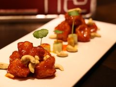 -大理实力希尔顿酒店•御玺中餐厅