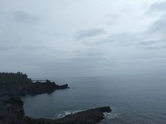 -柱状节理带