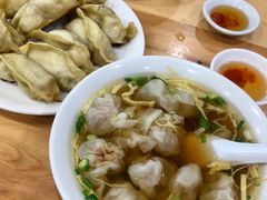 -味一早餐(民安路店)
