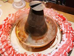 -东镇老火锅(长春路首店)