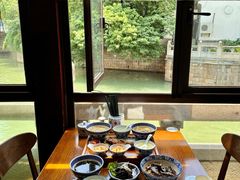 -孙盛兴奥灶面馆·蟹黄面·三虾面(山塘街总店)