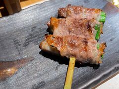 -乌君·酒场·炭火烧鸟(侨城坊店)