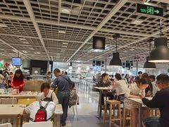 -宜家·瑞典风味餐厅(无锡店)