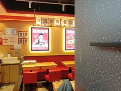 -朴大叔拌饭(上海金山万达店)