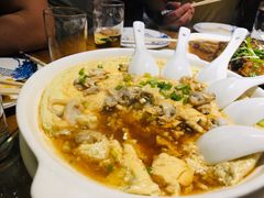 -四合院海鲜小厨(旱西关店)