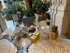 -太湖饭店玉兰厅(自助餐厅)