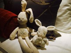 君来洲际酒店-无锡君来洲际酒店