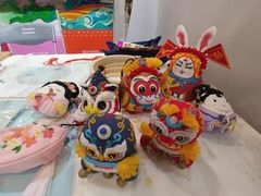 -东浩兰生上海世博展览馆