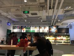 -CALIFORKS加州叉子轻食(朝阳门店)