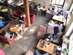 -1901 Cafe(西四店)