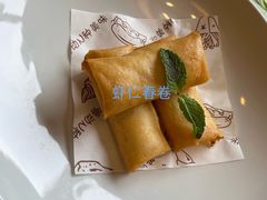 -杭州香格里拉·香宫中餐厅