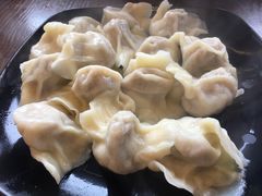 -大妈水饺(文华巷店)