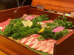 -MIKOMIKO和牛烧肉专门店(南门店)