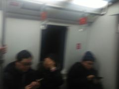 -白石桥南(地铁站)