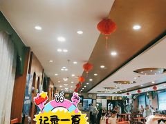 -南来顺饭庄·清真(南菜园店)