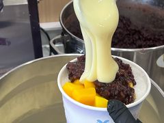 -美肴冰品·汉堡·牛腩饭(总店)