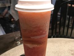 -喜茶(上海正大广场店)