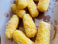 -渔民船说·北塘海鲜·天津菜·海肠捞饭(北塘古镇店)