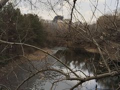 -长春市南湖公园