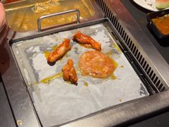 -星伦多自助料理·涮烤一体(虹悦城店)