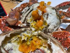 -金海湾海鲜排档(朱家尖店)