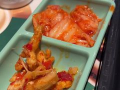 -谷田稻香·砂锅菜(汇暻广场店)