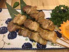 -隐泉京望日式料理(太和广场店)