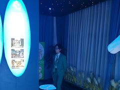 -青春足迹·概念店·小憩足疗SPA