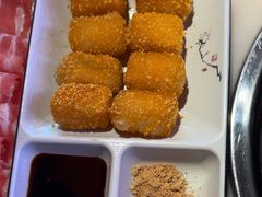 -巴蜀大将火锅(太原旗舰店)