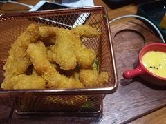 法式酥香里脊肉-院子餐厅·大锅菜·老杭帮(桥西直街店)