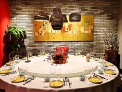 -小河盐帮·私家菜·烤鸭(三元桥·霄云路店)