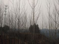 -黄河小浪底水利枢纽风景区