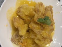-李记东北饺子馆·东北菜(欢乐谷店)