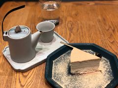 木糠蛋糕-Home Cafe(水榭春天店)
