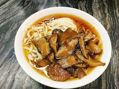 菌汤面-西月城谭豆花(春熙路店)