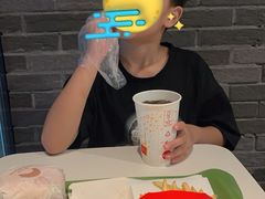-麦当劳(杭州临平万达广场店)