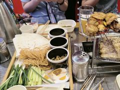 -7只羊·鲜羊肉串·地锅鸡精酿(玄武墨香路店)