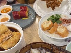 -点都德(海岸城店)