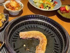 -丸藏和牛烧肉专门店(园区师惠坊店)