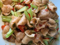 -雀蓝川菜(奥体广场店)