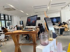 -伊诺咖啡(东川路店)