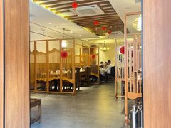 -小土豆北方菜馆(文慧园店)