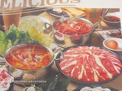 -呷哺呷哺(西单大悦城店)