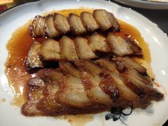 港式靓叉烧-沙田鸽王(解放路店)